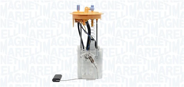 Fuel Supply Module